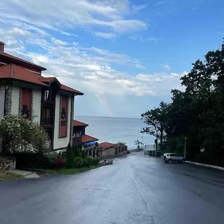 Apartamento 3 Bedroom With Sea View Byala (Varna)