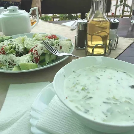 3 Bedroom With Sea View * Byala (Varna)