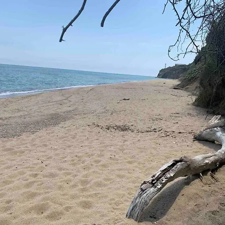 3 Bedroom With Sea View Byala (Varna)