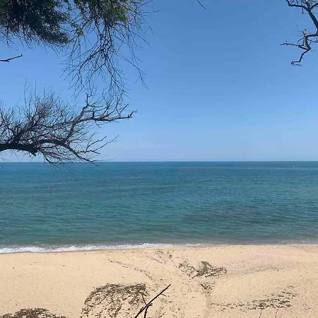 Apartamento 3 Bedroom With Sea View