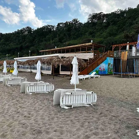 3 Bedroom With Sea View Apartamento Byala (Varna)