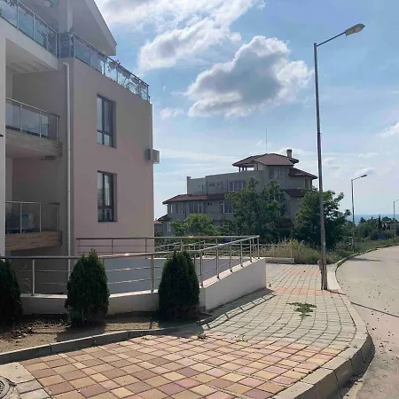 Apartamento 3 Bedroom With Sea View *