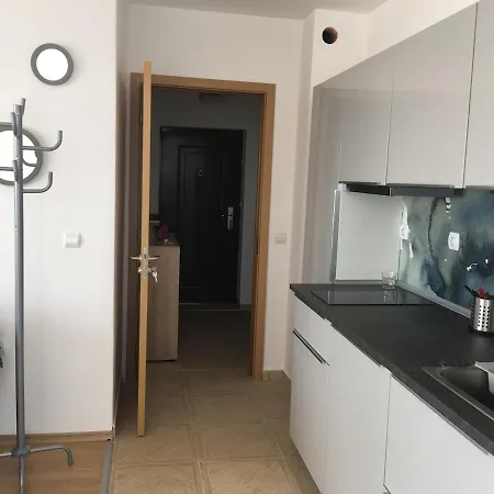 3 Bedroom With Sea View