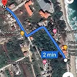 3 Bedroom With Sea View * Byala (Varna)
