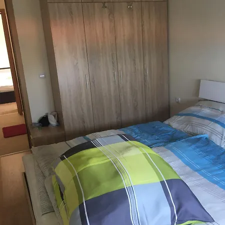 Lejlighed 3 Bedroom With Sea View Byala (Varna)