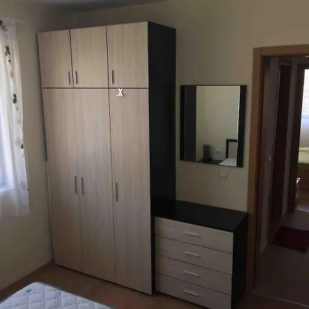 3 Bedroom With Sea View