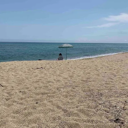 3 Bedroom With Sea View Lejlighed
