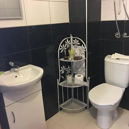 3 Bedroom With Sea View Lejlighed Byala (Varna)
