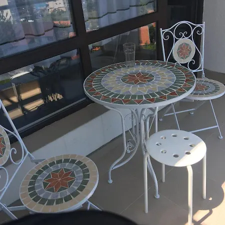 3 Bedroom With Sea View * Byala (Varna)