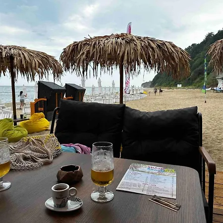 3 Bedroom With Sea View Byala (Varna)