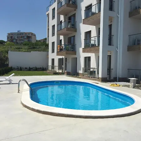 3 Bedroom With Sea View * Byala (Varna)